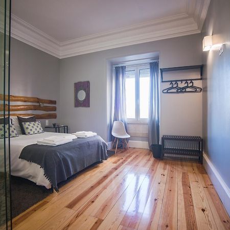 Castilho Lisbon Suites Εξωτερικό φωτογραφία