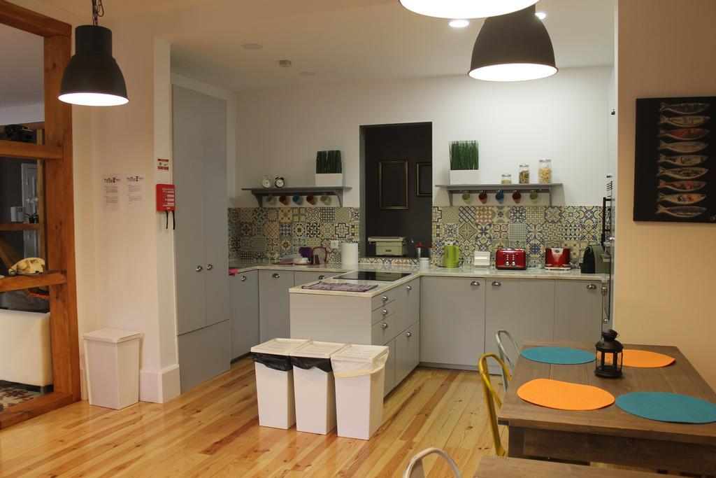Castilho Lisbon Suites Εξωτερικό φωτογραφία