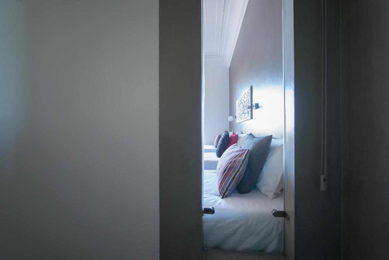 Castilho Lisbon Suites Εξωτερικό φωτογραφία