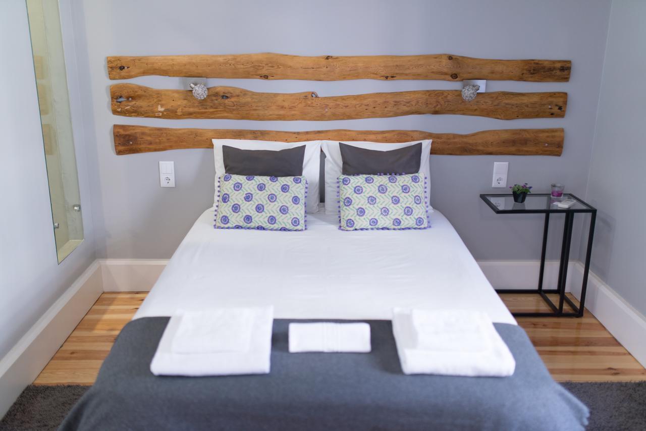 Castilho Lisbon Suites Εξωτερικό φωτογραφία