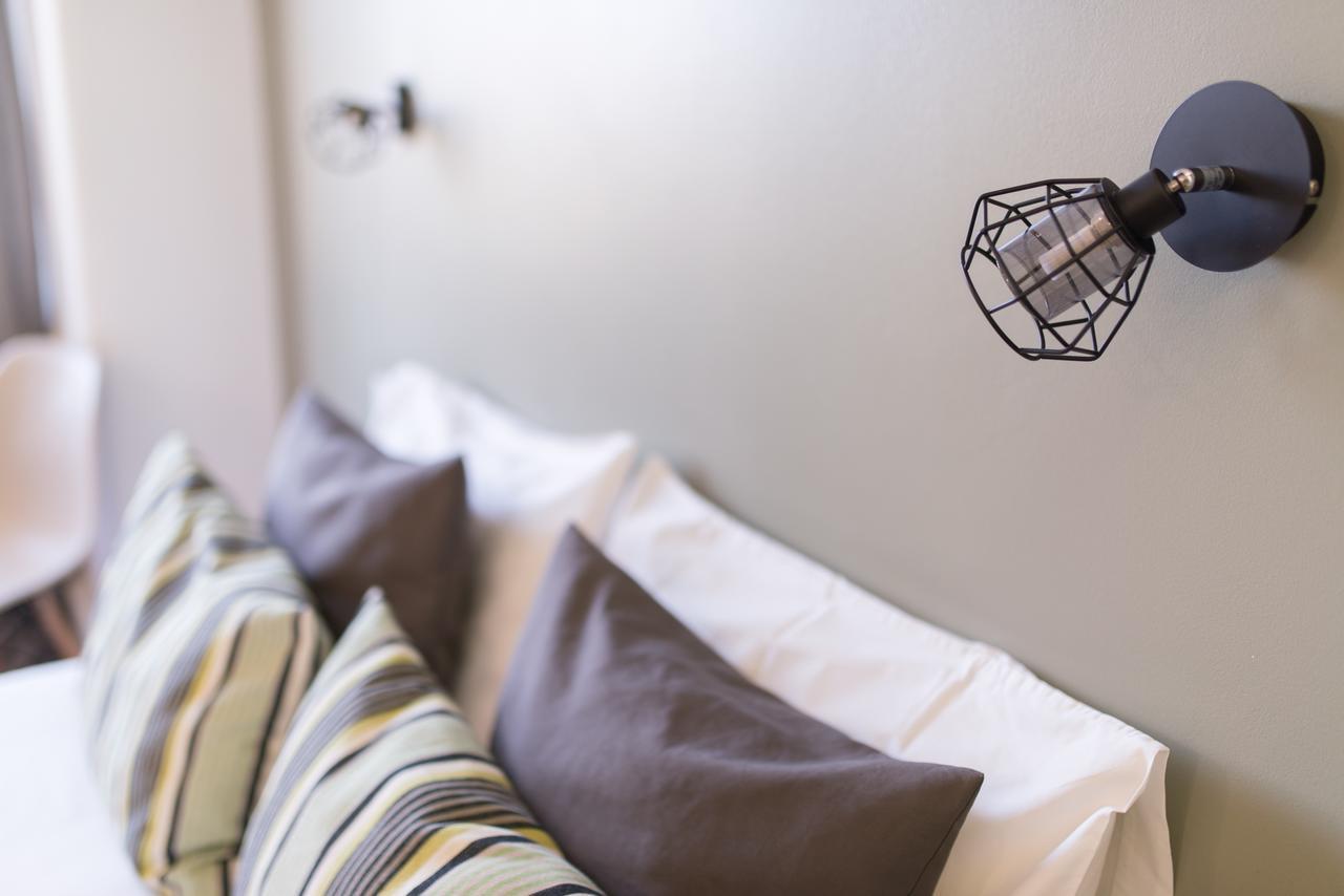 Castilho Lisbon Suites Εξωτερικό φωτογραφία
