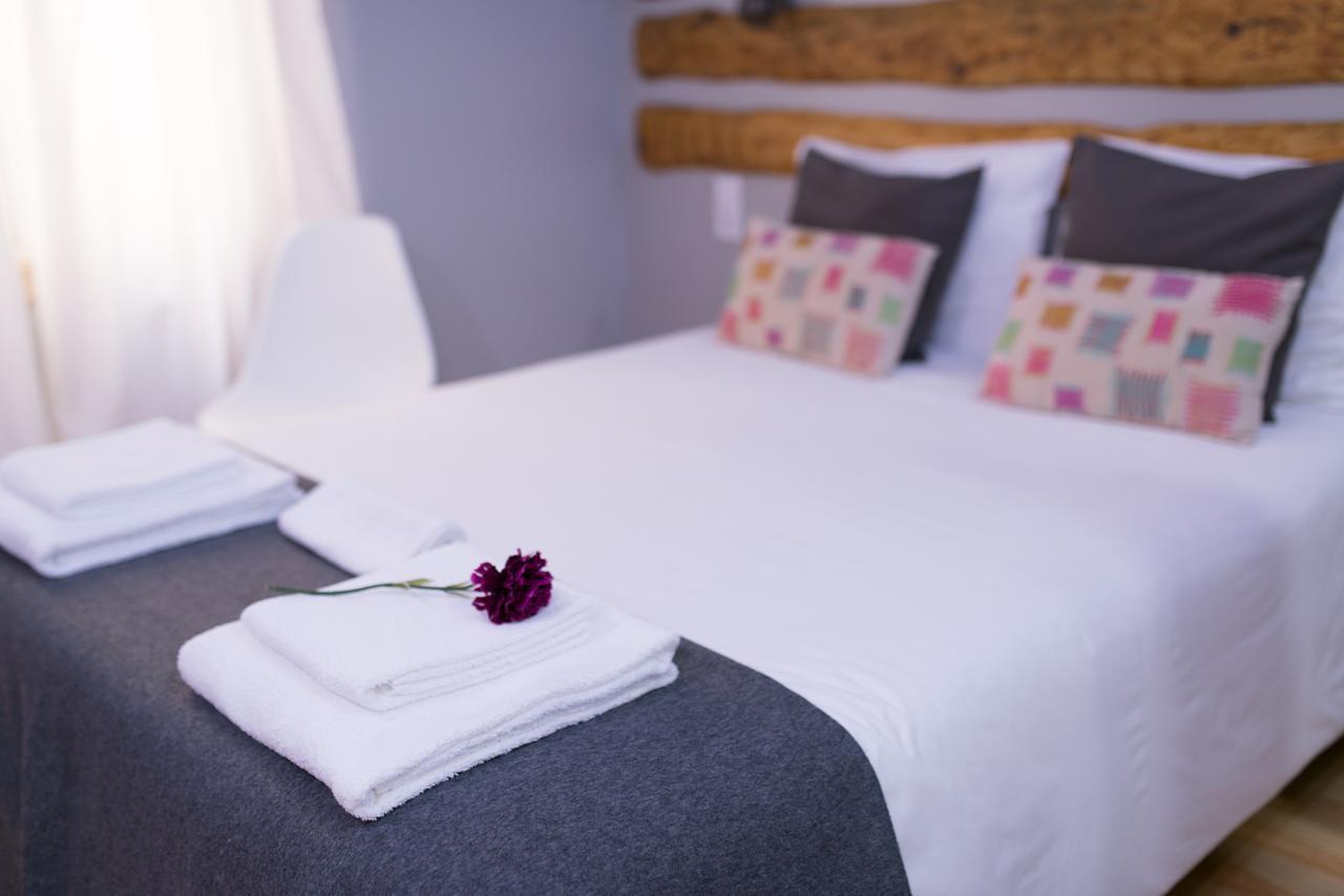 Castilho Lisbon Suites Εξωτερικό φωτογραφία