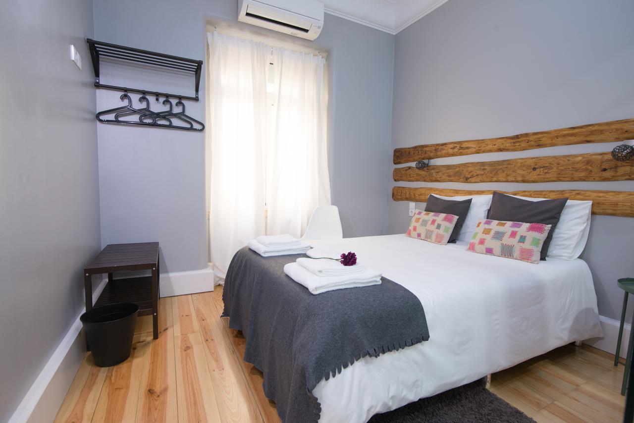 Castilho Lisbon Suites Εξωτερικό φωτογραφία