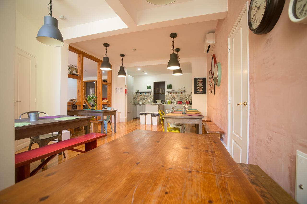 Castilho Lisbon Suites Εξωτερικό φωτογραφία