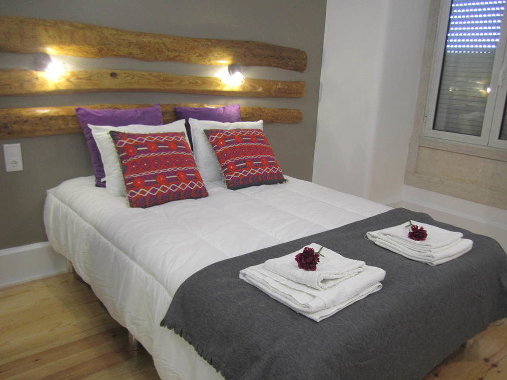 Castilho Lisbon Suites Εξωτερικό φωτογραφία